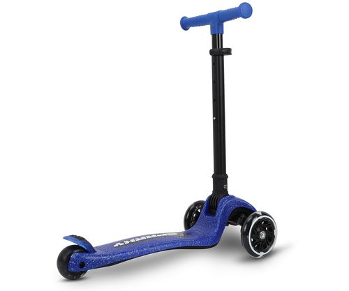 MILLY MALLY 6251 Scooter Sparky blue na Arena.pl