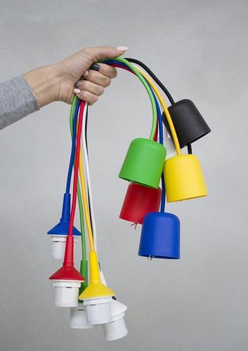 Lampa wisząca mała - Dots na Arena.pl