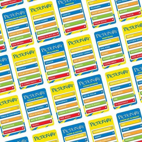 Zabawa Edukacyjna Mattel na Arena.pl