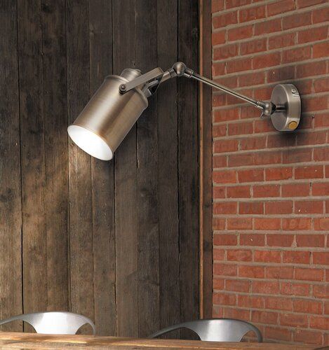 Lampa ścienna Peter na Arena.pl