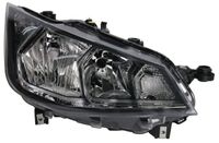 Seat Ibiza 17- Reflektor Przedni Lampa przednia Prawa