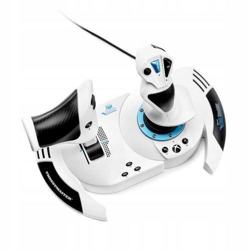 Joystick Thrustmaster T.FLight HOTAS One Microsoft Flight Simulator Edition na Arena.pl
