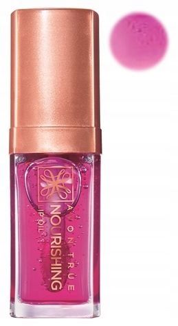 Avon – olejek do ust Blossom zdjęcie 1