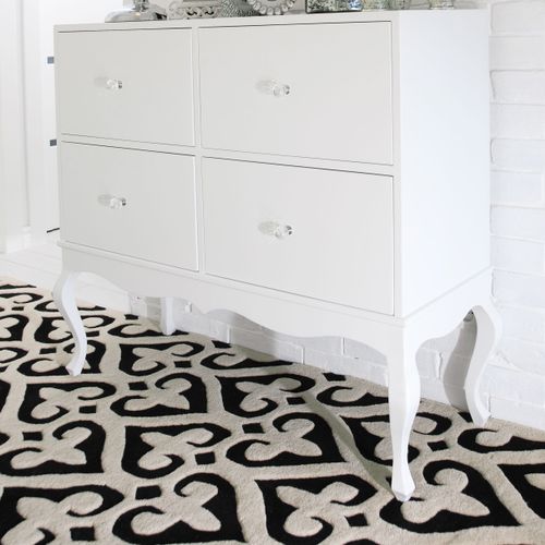 Dywan Imperial trellis 170x240cm  D2 na Arena.pl