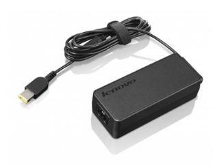 Lenovo TP 65W AC Adapter (slim tip)EU zdjęcie 1