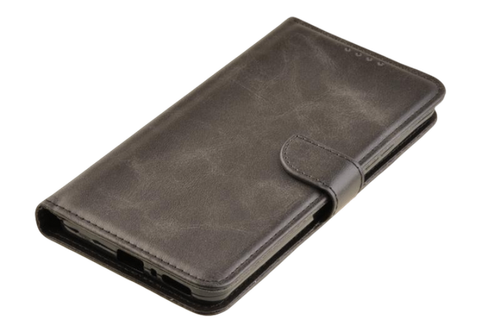Etui portfel Wallet do Xiaomi Redmi Note 14 5G czarny na Arena.pl