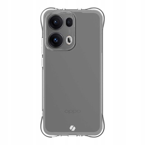 Spacecase Anti-Shock 2.0 Oppo Reno13 Pro 5G na Arena.pl