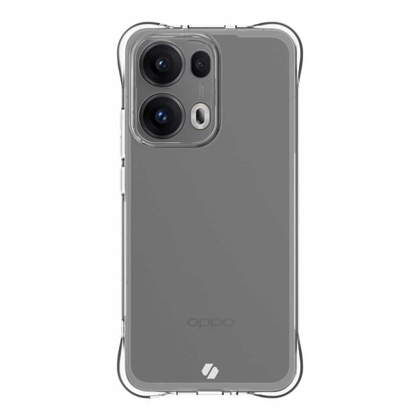 Spacecase Anti-Shock 2.0 Oppo Reno13 Pro 5G zdjęcie 5