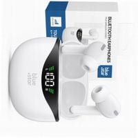 Słuchawki bezprzewodowe dokanałowe bluetooth TWS do Honor 400 Pro