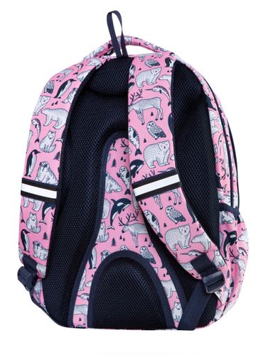 Coolpack-SPINER M-Plecak-PINK OCEAN na Arena.pl