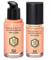 Max Factor FACE FINITY C64 Rose Gold podkład