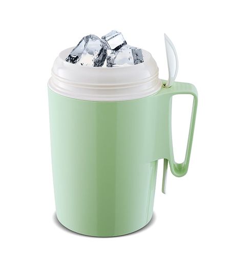 Termos obiadowy ROTPUNKT 850 0,8 l Pistacchio na Arena.pl