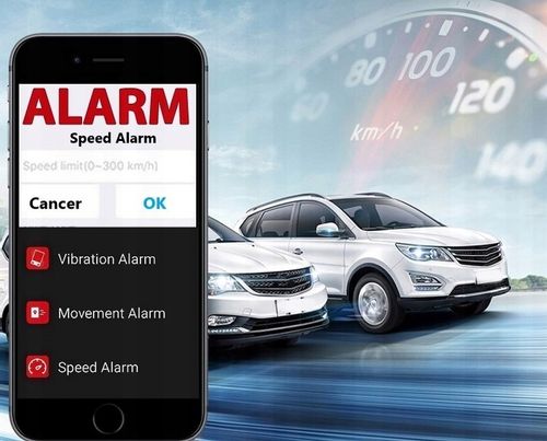 MINI LOKALIZATOR POJAZDU GPS PODSŁUCH ŚLEDZENIE MOCNY MAGNES BEZ ABONAMENTU na Arena.pl