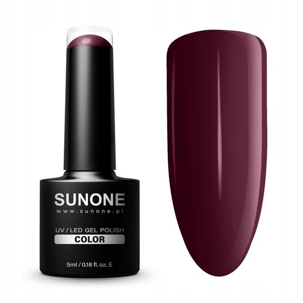 SUNONE HYBRYDA 5ML - B16 BUENA zdjęcie 4