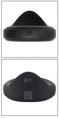 rebel ball ring with vibration na Arena.pl