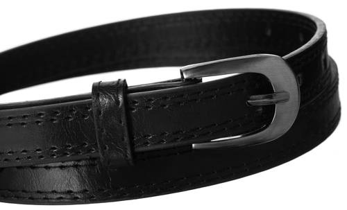 pasek damski pu sbb-cv-1 black 110 na Arena.pl