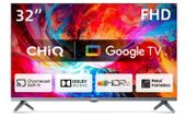 Telewizor CHiQ 32" L32QM8T QLED Full HD GOOGLE TV