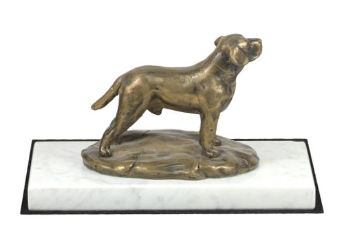 Labrador Retriever - figurka - 4620 na Arena.pl