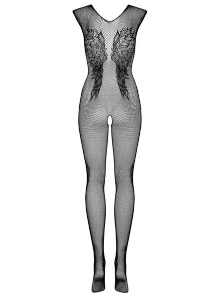 Bielizna-Bodystocking N112 S/M/L zdjęcie 6