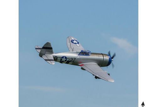 P-47D Razorback 1.2m BNF Basic na Arena.pl