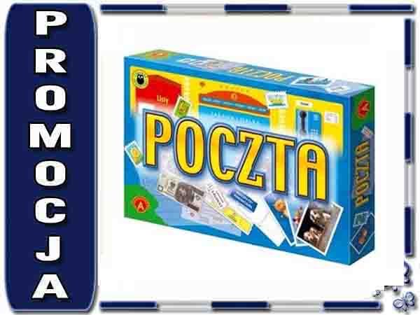 ALEXANDER 233 Gra POCZTA NOWOSC zdjęcie 1