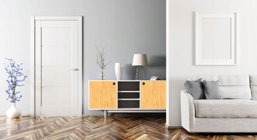 OKLEINA MEBLOWA SAMOPRZYLEPNA 90x50 SOSNA na Arena.pl