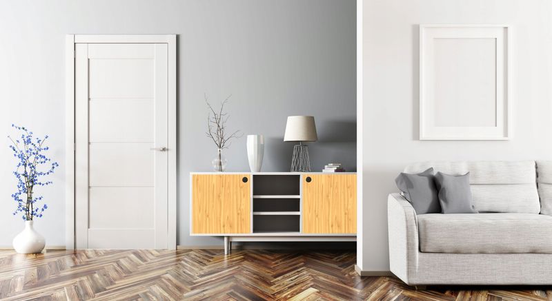 OKLEINA MEBLOWA SAMOPRZYLEPNA 90x50 SOSNA zdjęcie 2