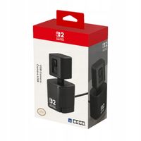 Kamera HORI USB do Nintendo Switch 2 NSX-023E Czarny