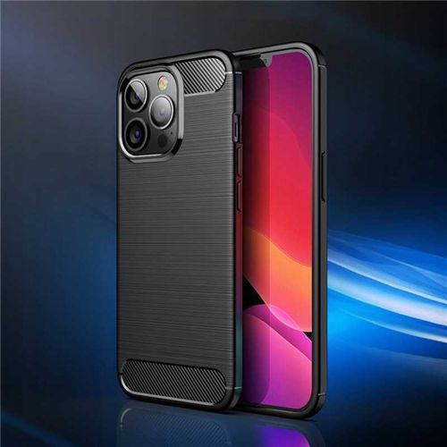 Spacecase Carbon Iphone 14 Pro Max Czarny na Arena.pl
