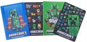 zeszyt a5/32k linia minecraft 3849 a'10