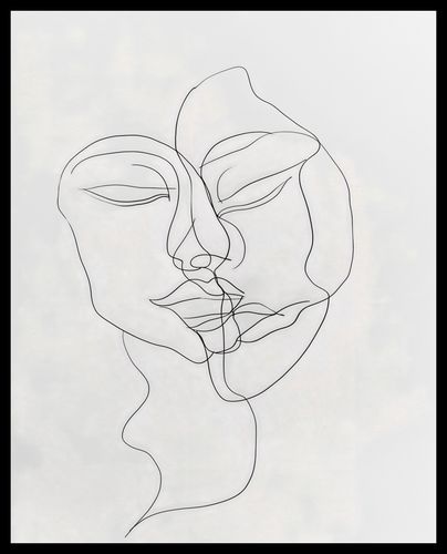 Plakat 40x50cm Zwiewność Bytu na Arena.pl