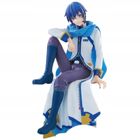 Vocaloid - KAITO Stopper Figure