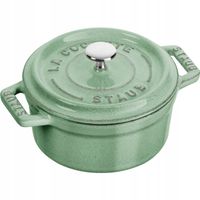 Garnek tradycyjny Staub Mini Cocotte 0,25 l