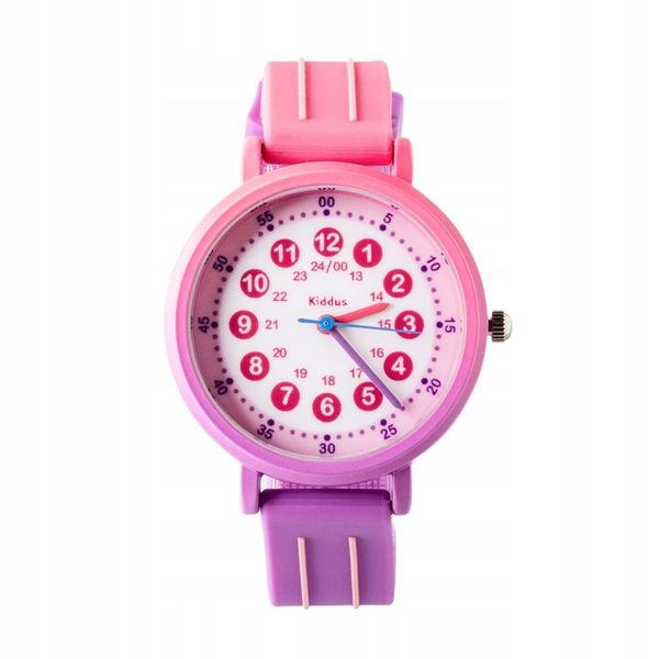 Kiddus Time Teacher Gradient Blue Green zdjęcie 2