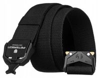 pasek parciany z klamrą qr - peterson