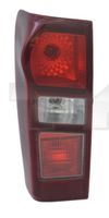 Isuzu D-Max RT-50 12-15 Lampa tylna lewa