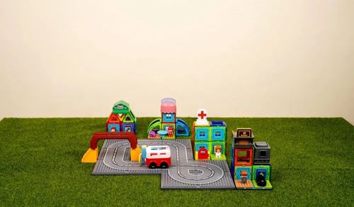 Magformers Town Set market na Arena.pl