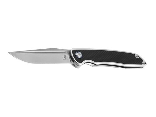 Nóż Kizer Matanzas Ki4510A1 brązowy na Arena.pl
