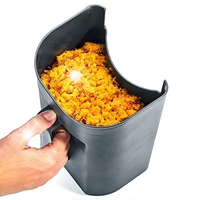 SOKOWIRÓWKA DO OWOCÓW WARZYW 800W 1.1L XXL WLOT 2500ML SEVERIN ES3570