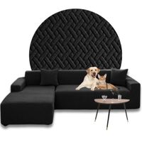 POKROWIEC NA NAROŻNIK KANAPĘ SOFĘ ŻAKARD JODEŁKA