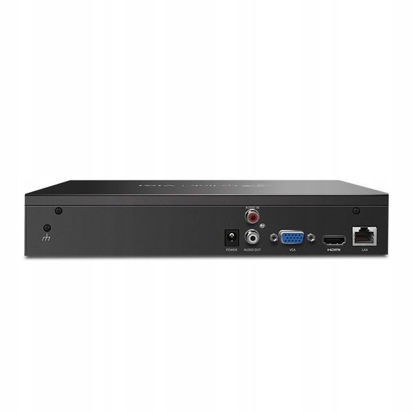 Rejestrator Tp-Link VIGI NVR1016H zdjęcie 2