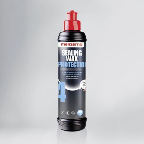 wosk samochodowy menzerna sw protection 250ml na Arena.pl
