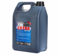 Farba Impregnat do Opon Koncentrat 5L Czernidło