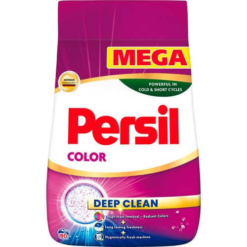 Proszek do prania Persil do koloru 7 kg kolor na Arena.pl