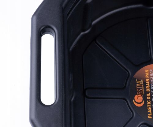 MISKA DO ZLEWANIA OLEJU ZLEWARKA OLEJU ZLEWAK ZBIORNIK MISA Z LEJKIEM 16L na Arena.pl