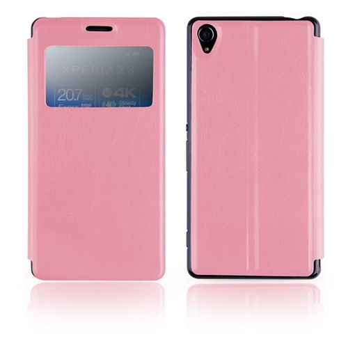 Etui Slim View do Sony Z3 na Arena.pl