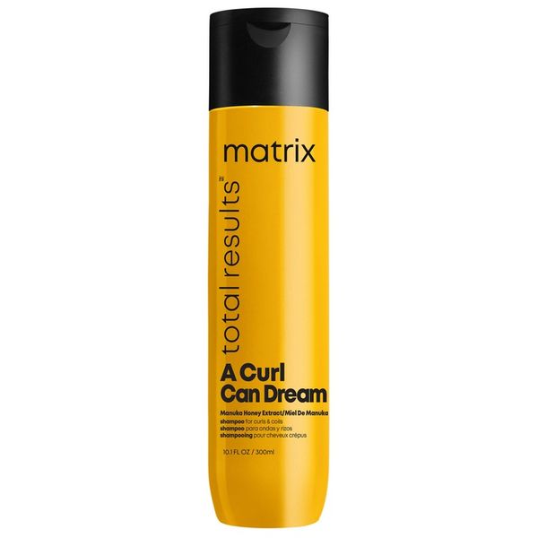 Matrix Curl Can Dream szampon włosy kręcone 300 ml zdjęcie 3