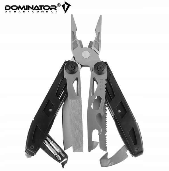 MULTITOOL NARZĘDZIE DOMINATOR RESCUE STRONG ANT zdjęcie 4