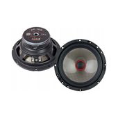 Głośniki samochodowe jednodrożne Audio System Carbon AC165