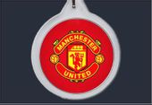 Brelok do kluczy Manchester United